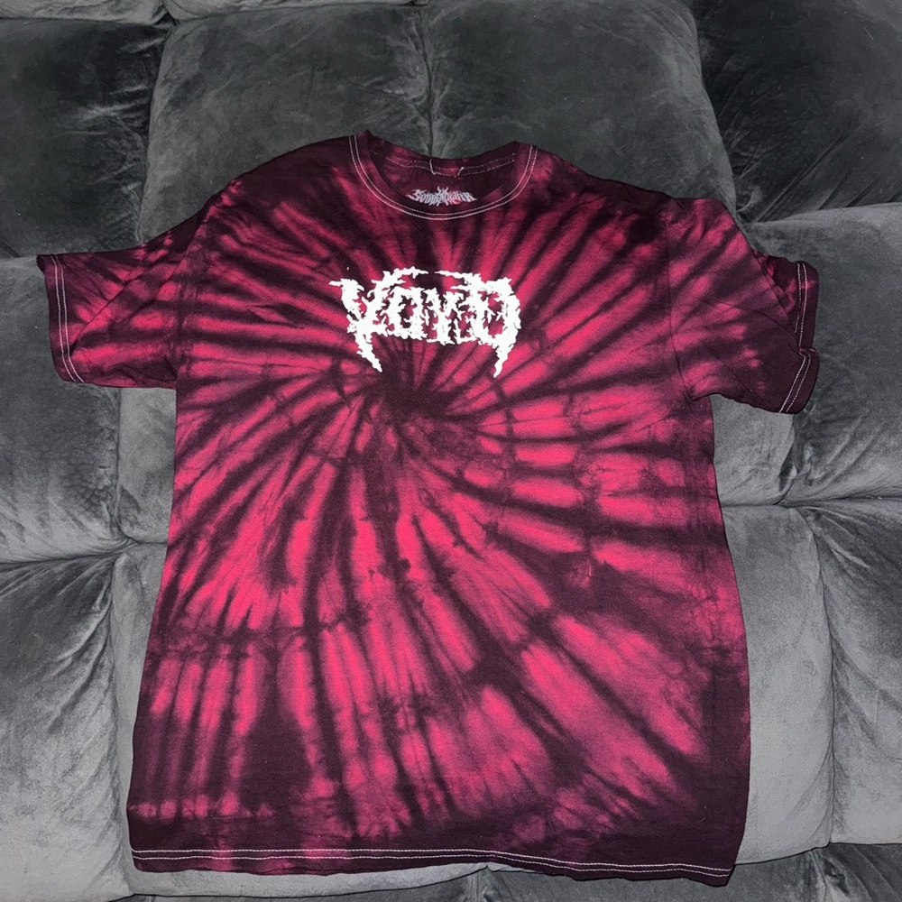 Svdden death shirt
